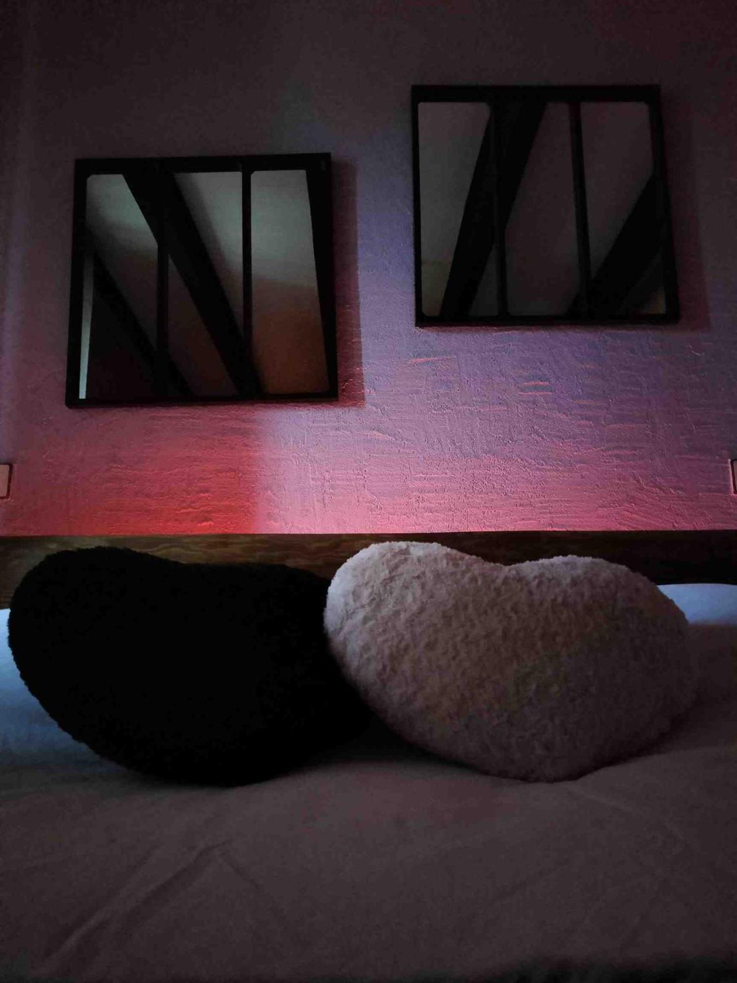 Gite Chambre Spa Prive De L'Ancienne Ferme Vallières Zewnętrze zdjęcie